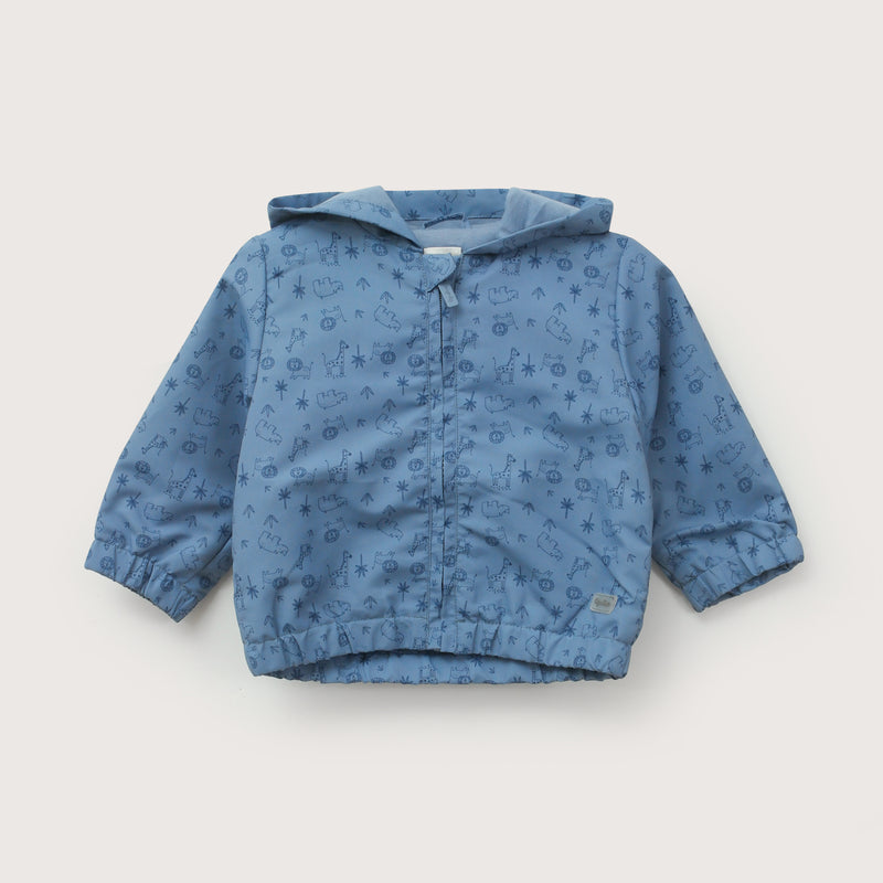 Cortaviento Denim Infant Niño
