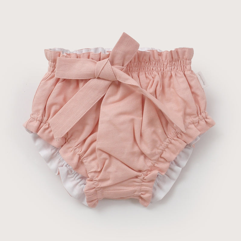 Calzon Pañalero Rosado Infant Niña
