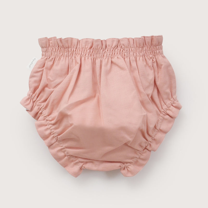 Calzon Pañalero Rosado Infant Niña