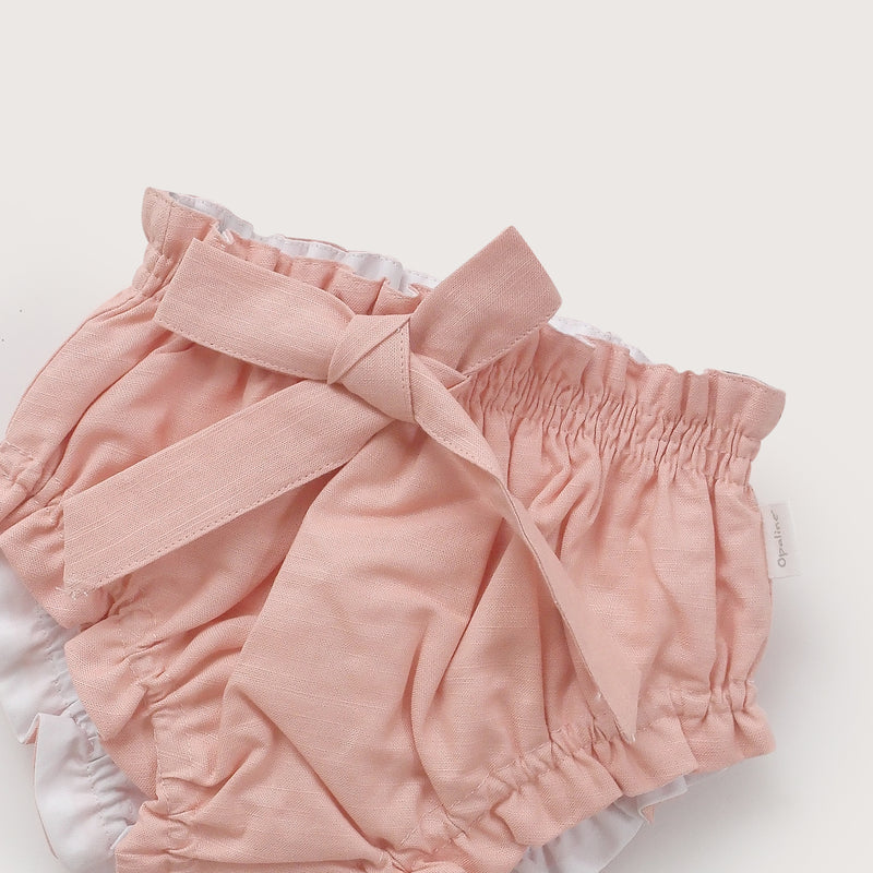 Calzon Pañalero Rosado Infant Niña