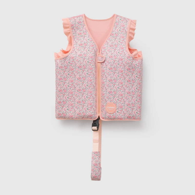 Chaleco Flotador de Niña