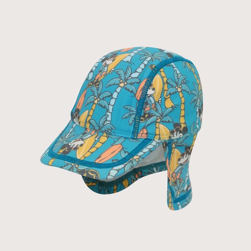 Gorro Disney Verdeinfant Niño