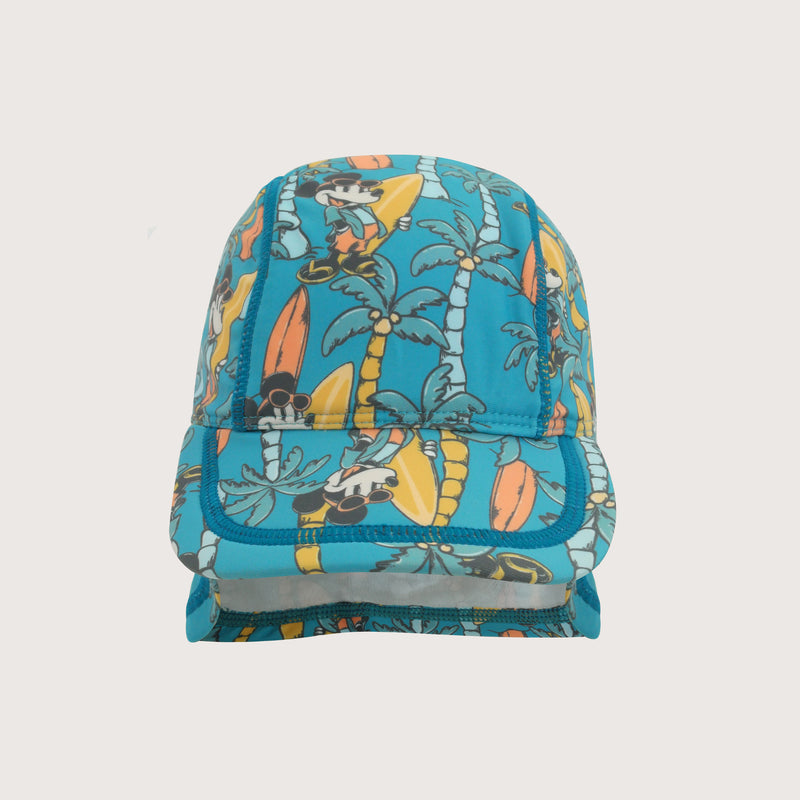 Gorro Disney Verdeinfant Niño