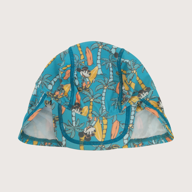 Gorro Disney Verdeinfant Niño