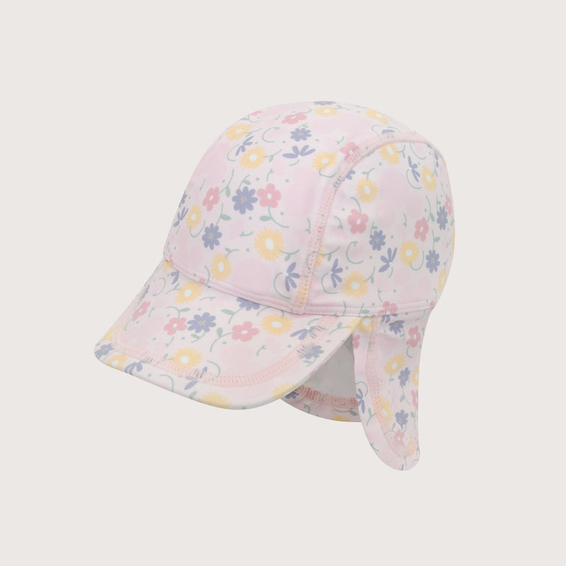 Gorro Para Piscina Disney Multicolor Infant Niña