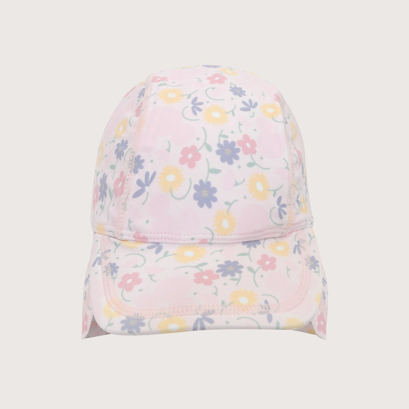 Gorro Para Piscina Disney Multicolor Infant Niña