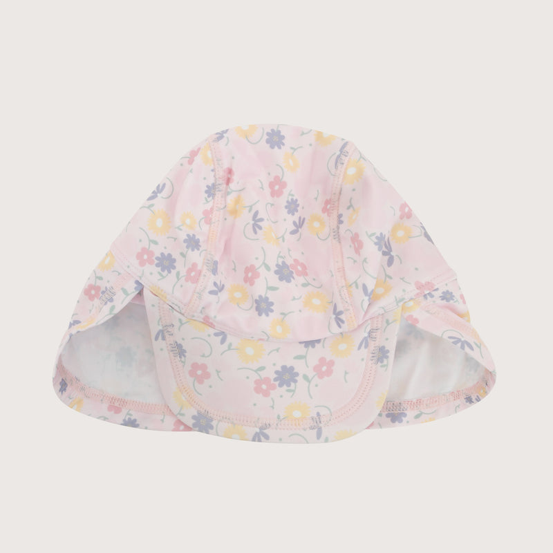 Gorro Para Piscina Disney Multicolor Infant Niña