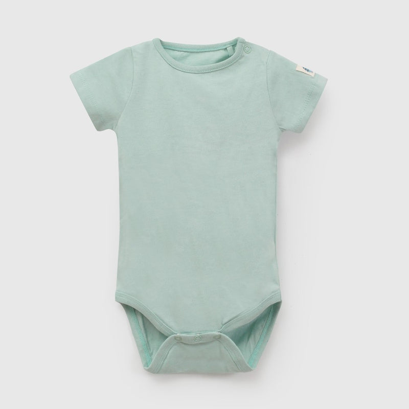 Conjunto jardinera body polycotton niño azul marino 6-9M a 4-5A