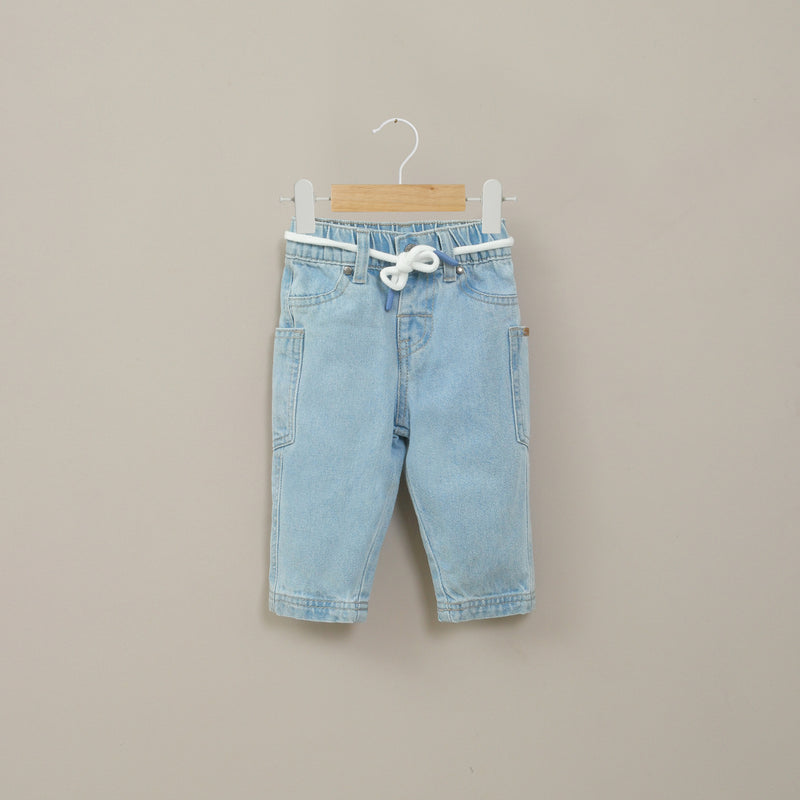 Jeans Denim Infant Niño