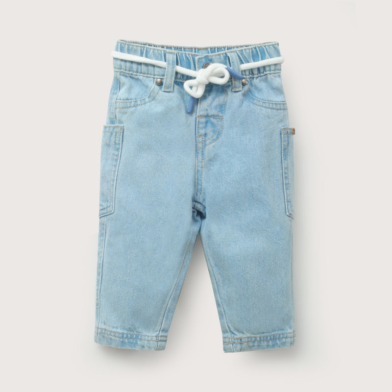 Jeans Denim Infant Niño