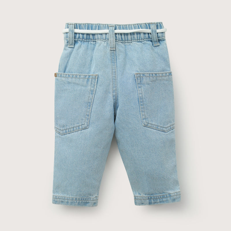 Jeans Denim Infant Niño