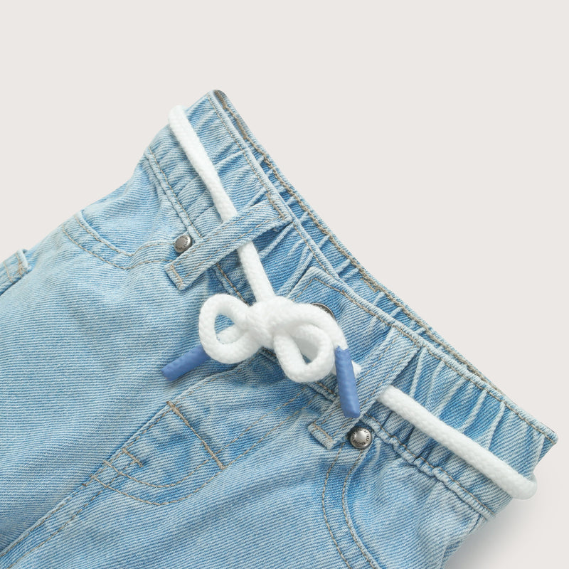 Jeans Denim Infant Niño