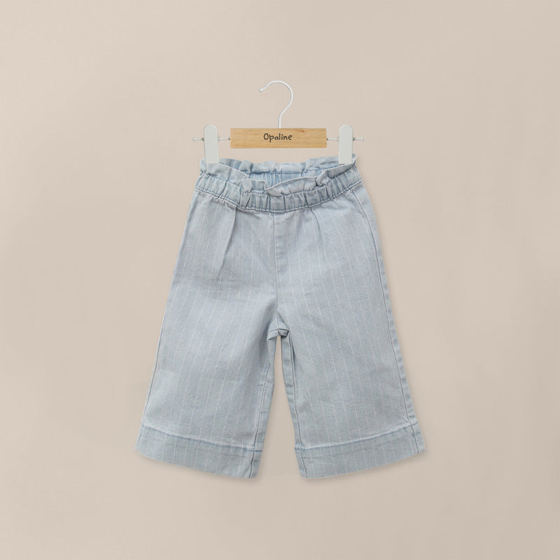 Jeans Denim Infant Niña
