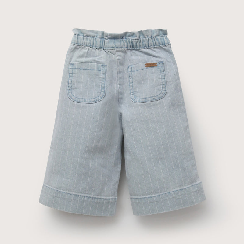 Jeans Denim Infant Niña