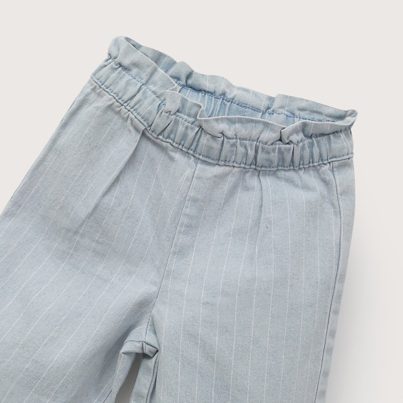 Jeans Denim Infant Niña