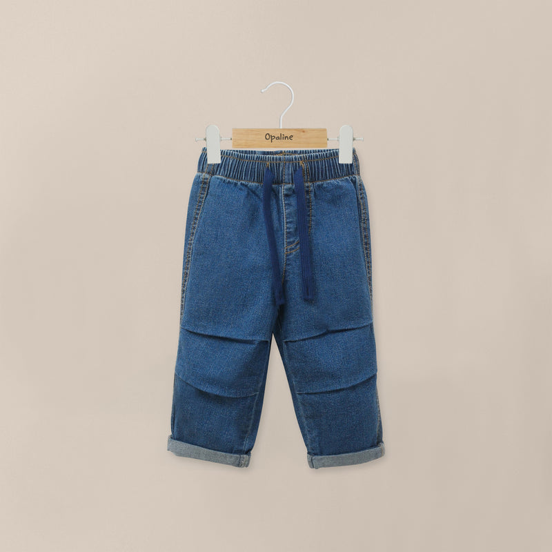 Jeans Azul Infant Niño