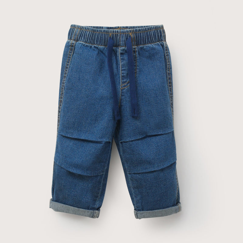 Jeans Azul Infant Niño
