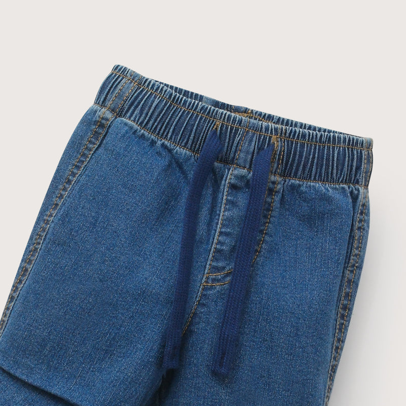 Jeans Azul Infant Niño
