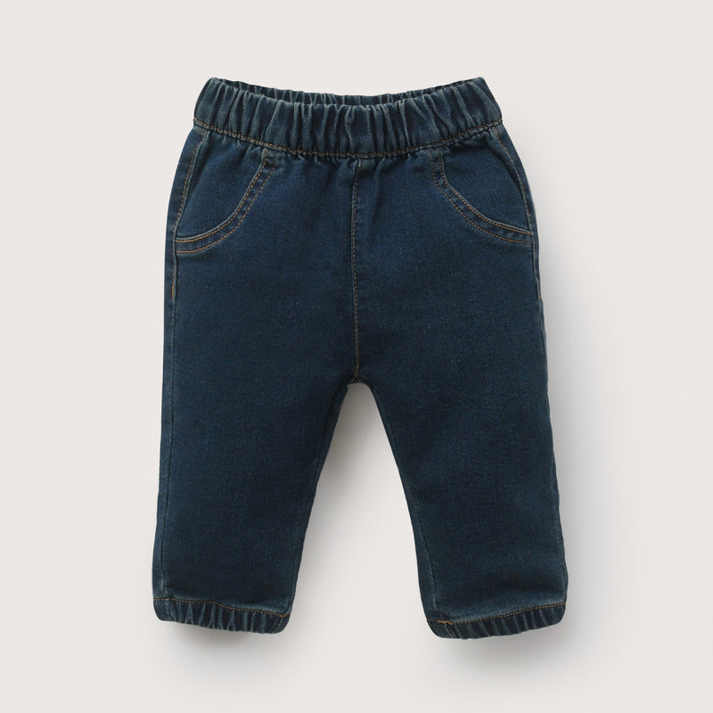 Jeans Azul Bebé Niño
