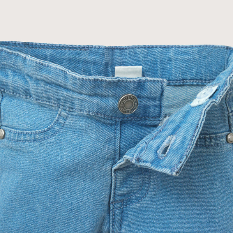 Jeans Flare Infant Niña