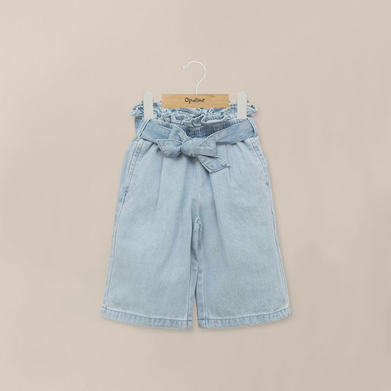 Jeans Cinta Infant Niña