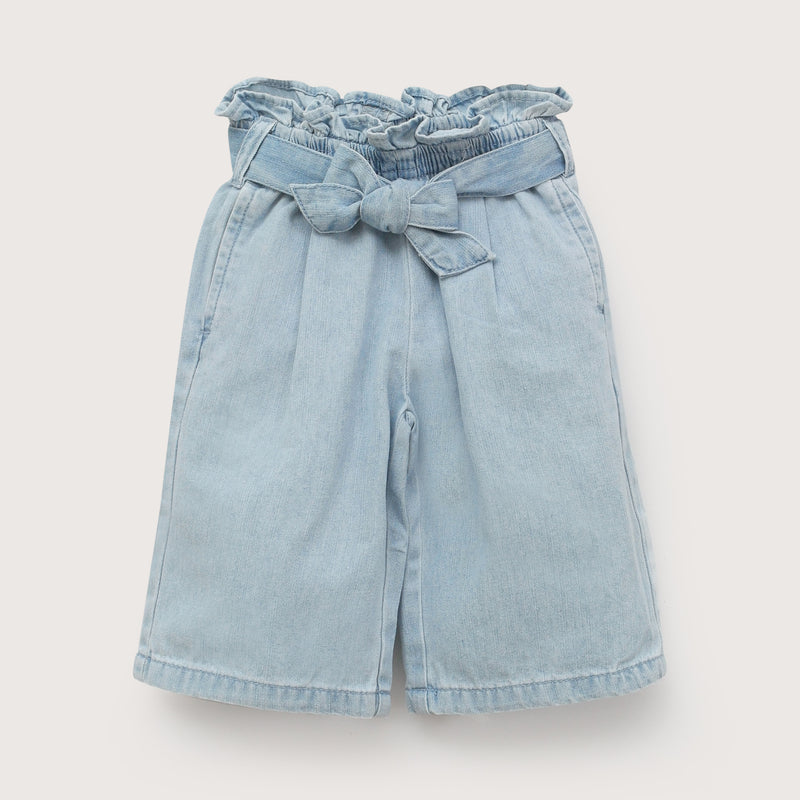 Jeans Cinta Infant Niña