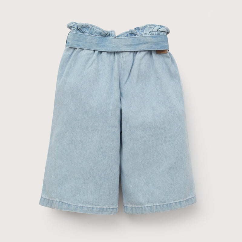 Jeans Cinta Infant Niña