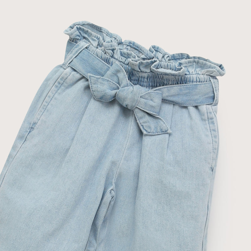 Jeans Cinta Infant Niña
