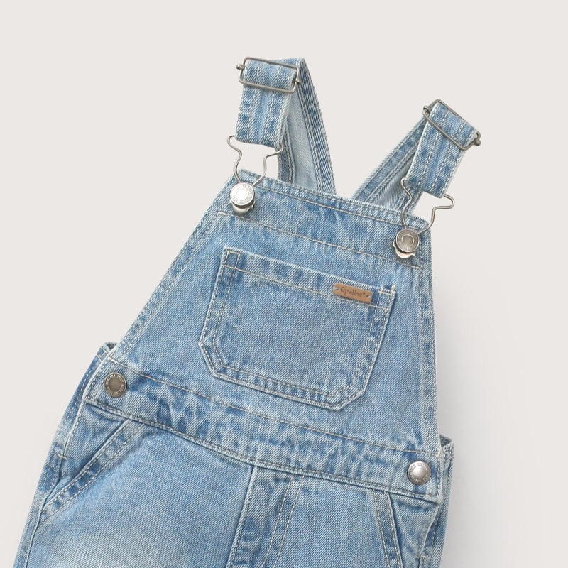 Jardinera Denim Infant Niño