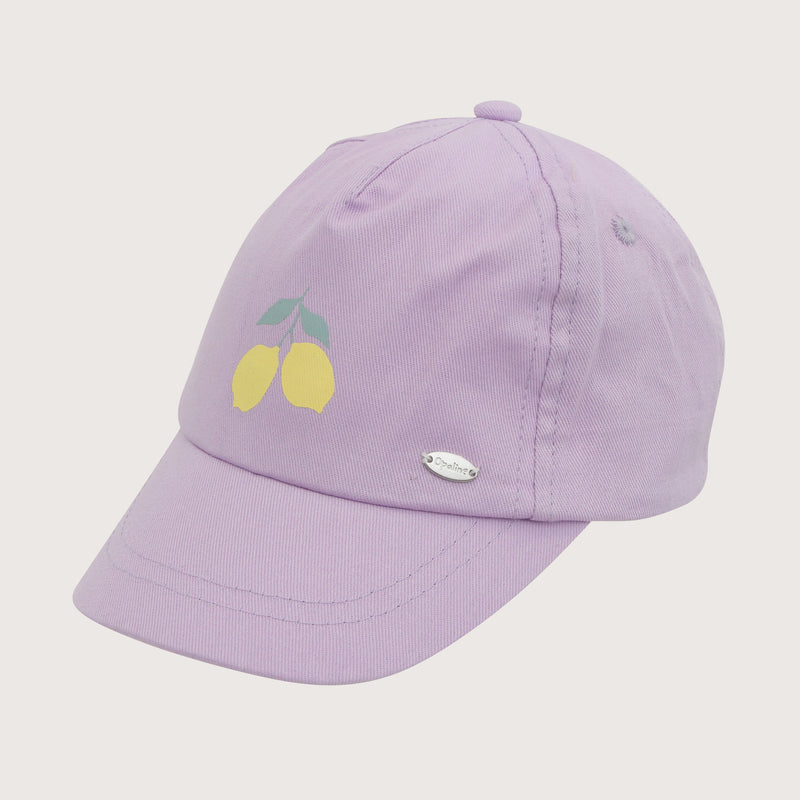 Jockey Morado Infant Niña