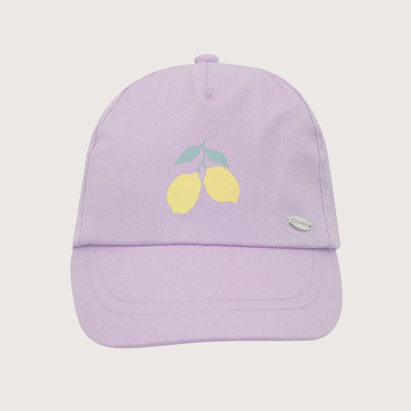 Jockey Morado Infant Niña
