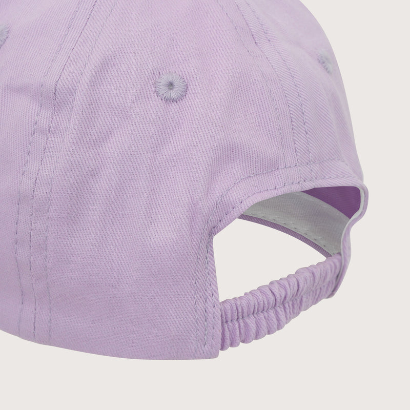 Jockey Morado Infant Niña
