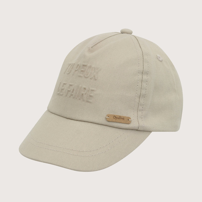 Jockey Beige Infant Unisex