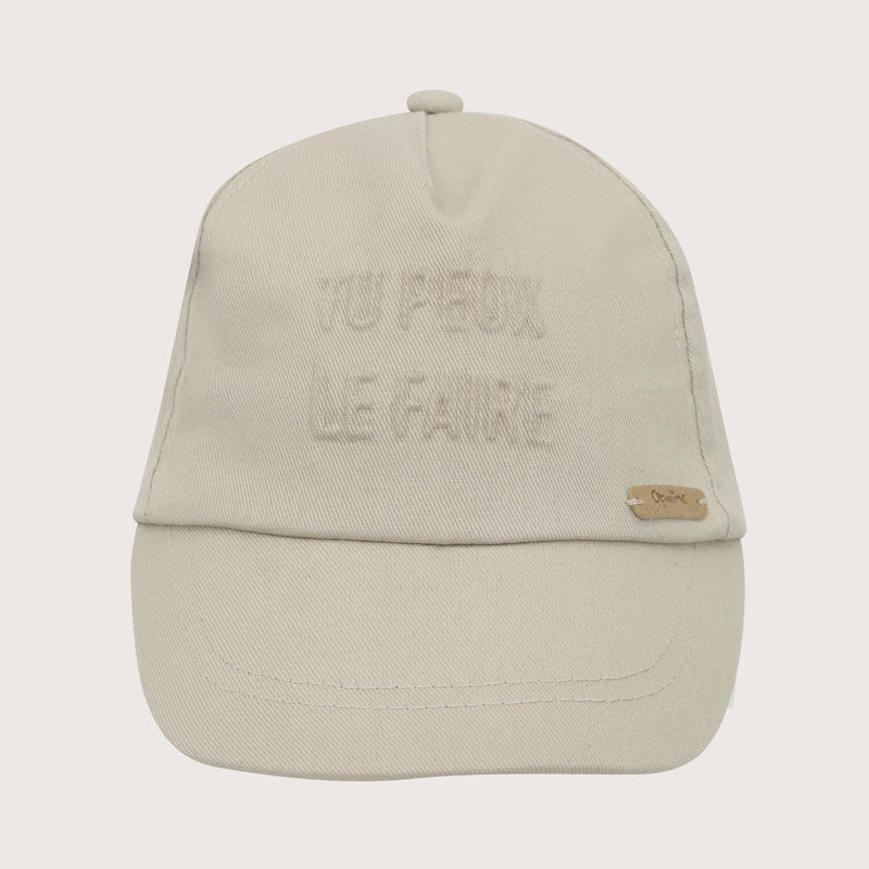 Jockey Beige Infant Unisex