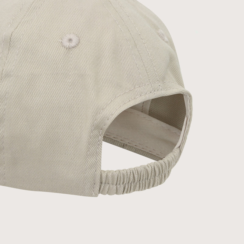 Jockey Beige Infant Unisex