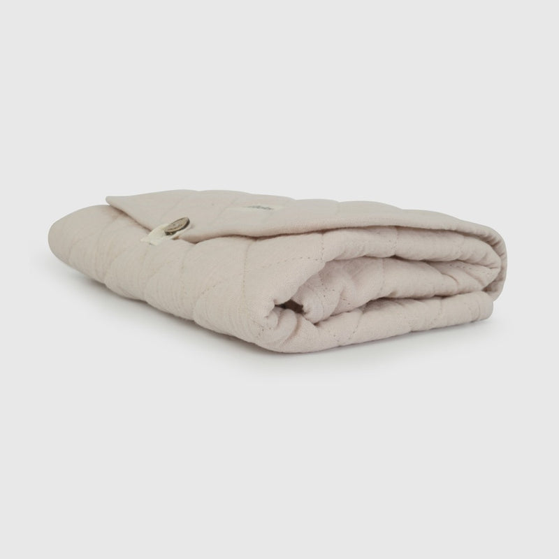 Mudador Beige de Bebé de New born talla Única