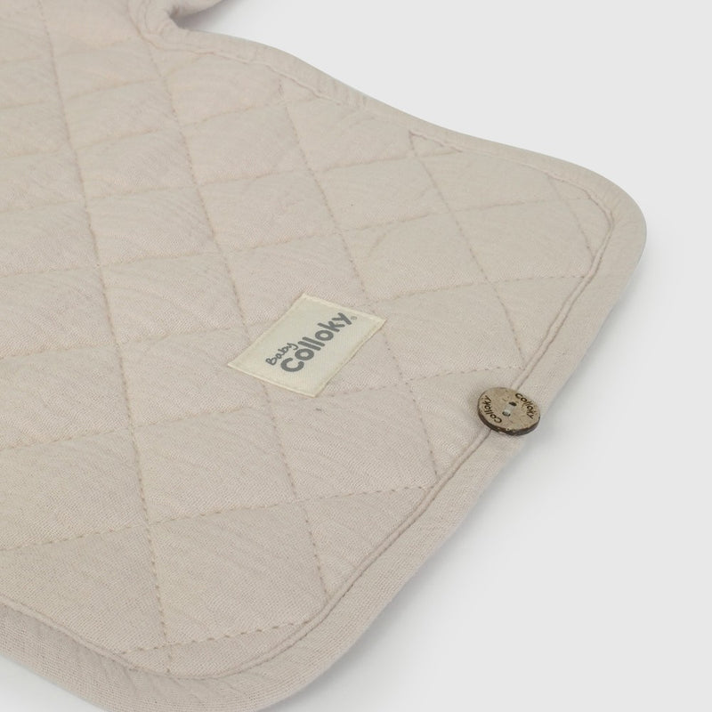 Mudador Beige de Bebé de New born talla Única
