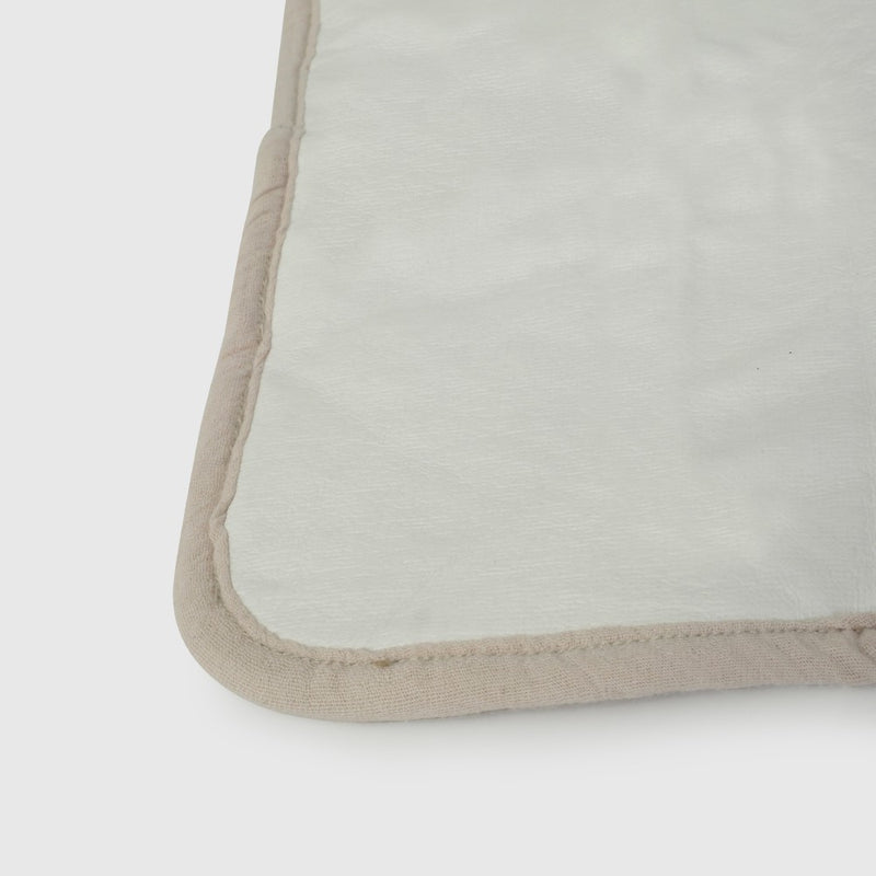 Mudador Beige de Bebé de New born talla Única