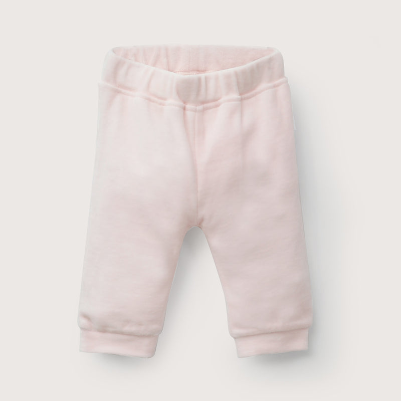 Conjunto Rosado Bebé Niña