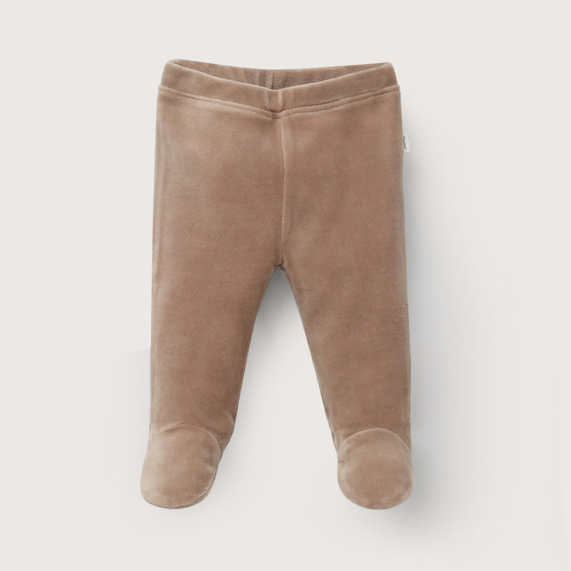 Conjunto Café Bebé Niño