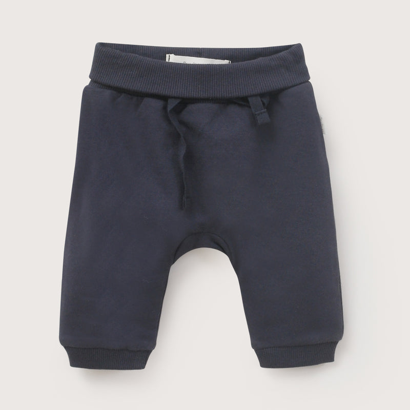 Conjunto Azul Bebé Niño