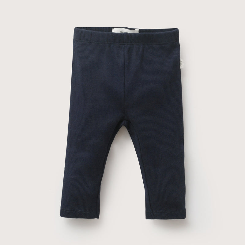 Conjunto Celeste Bebé Niña