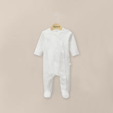 Osito Blanco Bebé Unisex