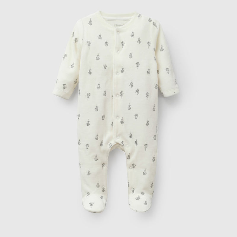 Oso plush niña rosa viejo RN a 6-9M