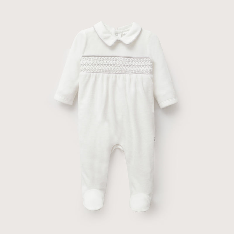 Osito Blanco Bebé Niño