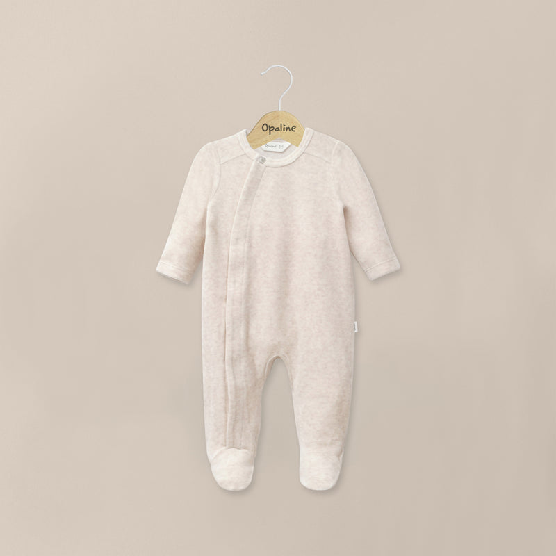 Osito Beige Bebé Unisex