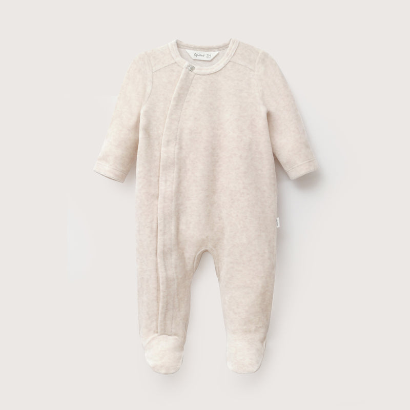 Osito Beige Bebé Unisex