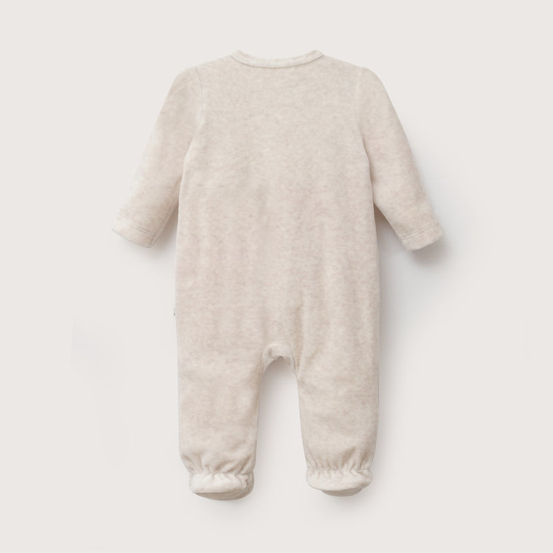 Osito Beige Bebé Unisex