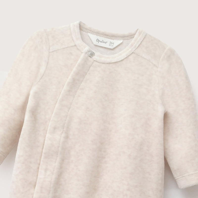 Osito Beige Bebé Unisex