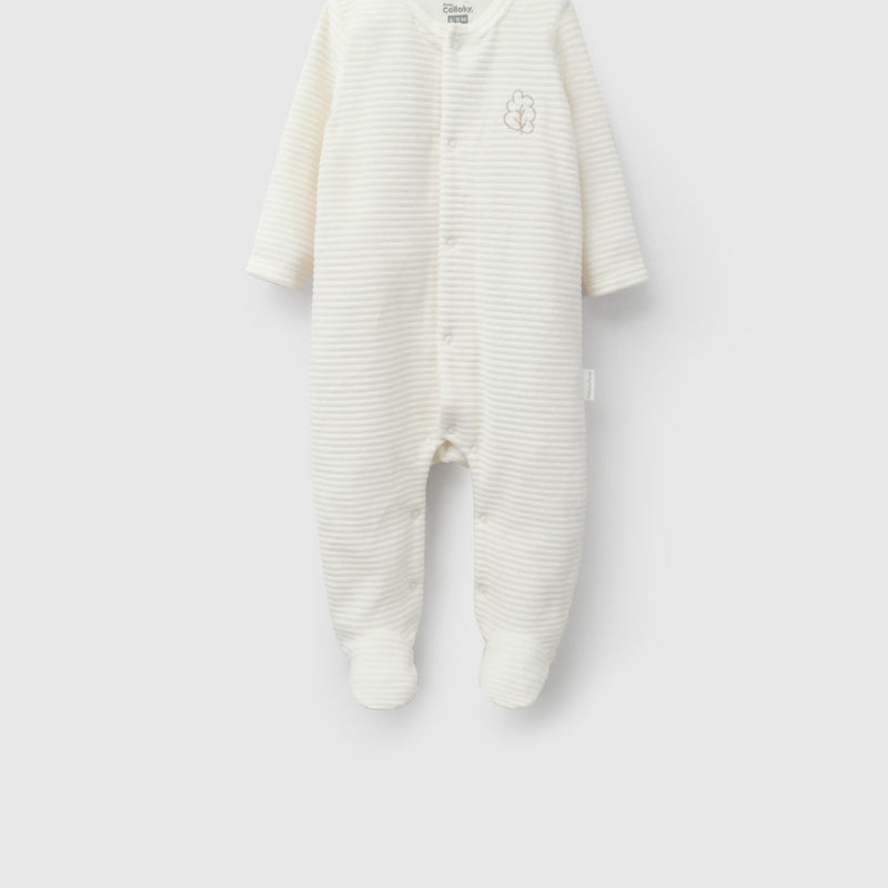 Oso plush unisex beige RN a 6-9M